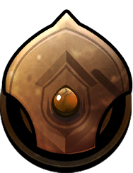 bronze