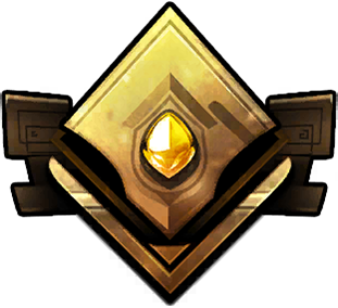 gold