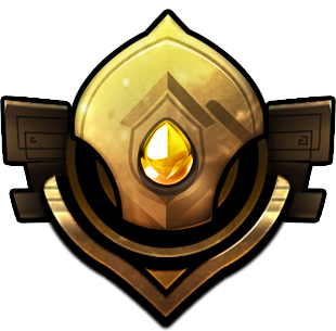 gold
